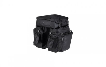 Taška CTM GrandTour, na nosič 2+1