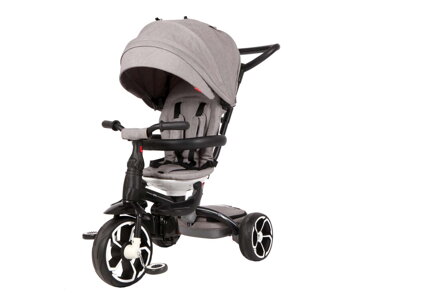 Trojkolka Qplay Prime 4 in 1