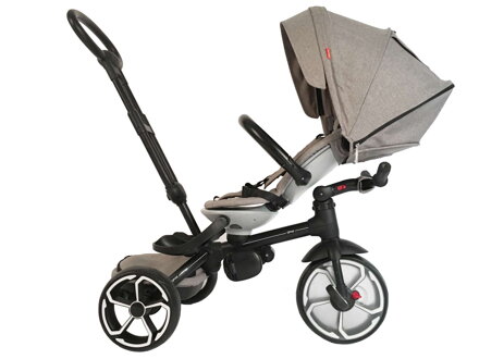 Trojkolka Qplay Prime 4 in 1
