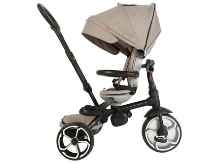 Trojkolka Qplay Prime 4 in 1
