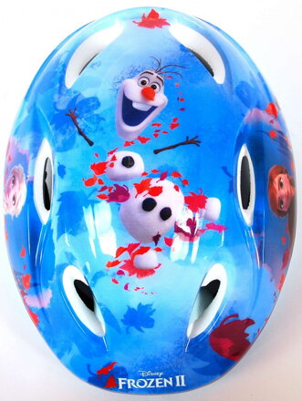 Disney Frozen 2 prilba