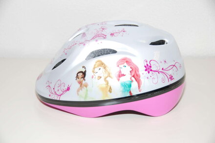 Disney Princezná prilba