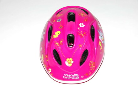 Disney Minnie Mouse prilba