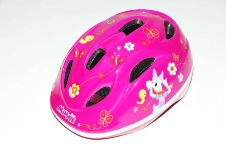Disney Minnie Mouse prilba