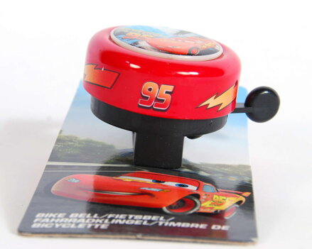 Disney Cars, Autá zvonček