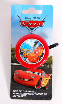 Disney Cars, Autá zvonček