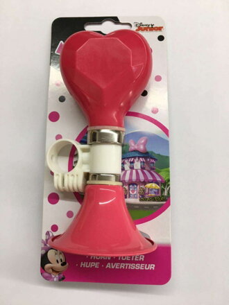 Disney Minnie Mouse klaksón