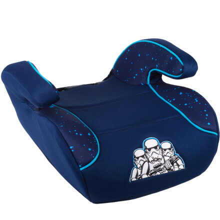 STAR WARS autosedačka 15-36 kg