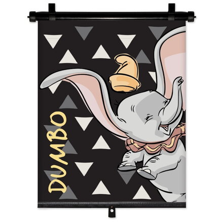 DUMBO roleta do auta