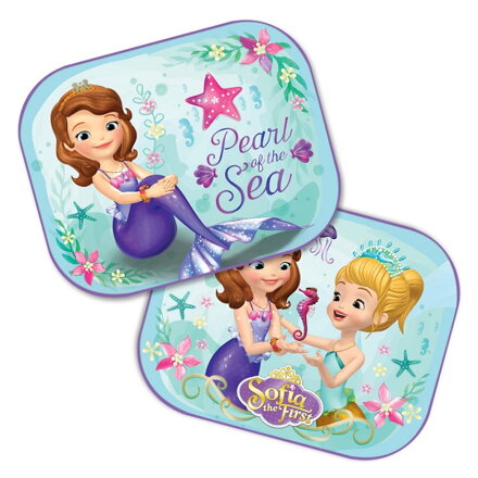 SOFIA THE FIRST tienidlo do auta