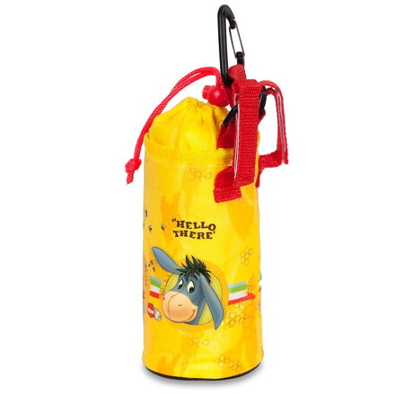Držiak na fľaše Disney Macko Pú