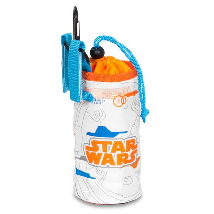 Držiak na fľaše STAR WARS BB-8