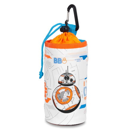 Držiak na fľaše STAR WARS BB-8