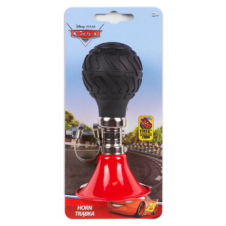 Disney Cars klaksón