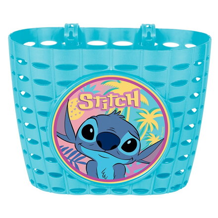 Detský košík Stitch