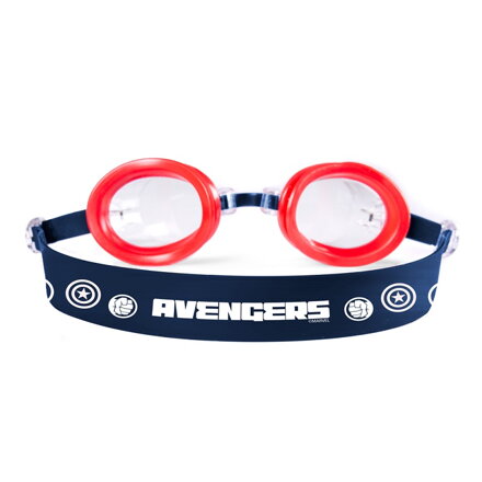 Avengers plavecké okuliare