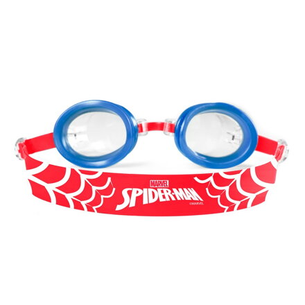 Spiderman plavecké okuliare
