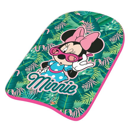 Disney Minnie Mouse plavecká doska