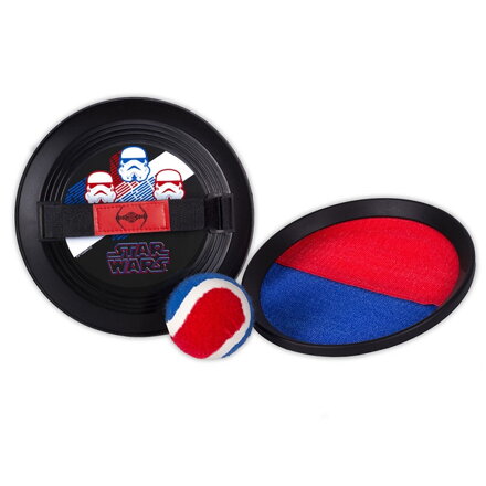 STAR WARS Catch-ball set