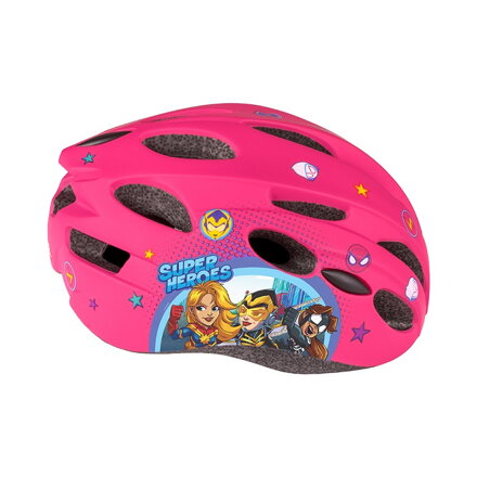 Avengers Girls In-Mold prilba