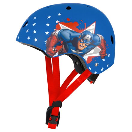 CAPTAIN AMERICA športová prilba