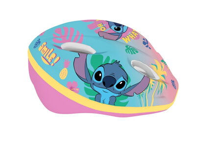 Detská prilba Stitch