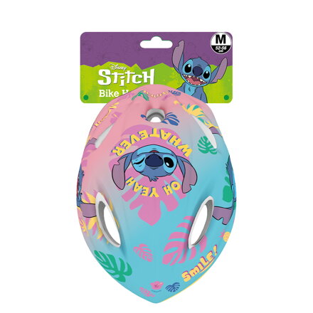 Detská prilba Stitch