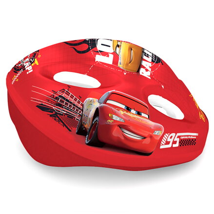 Disney Cars 3 prilba