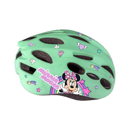 Disney Minnie Mouse In-Mold prilba