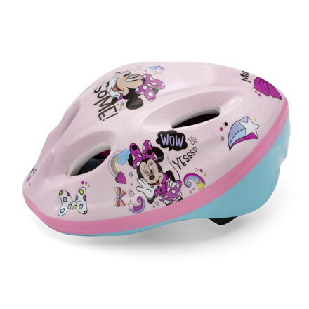 Disney MINNIE Mouse prilba pink