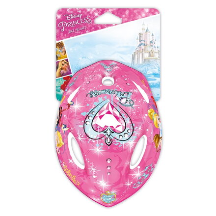 Disney Princess prilba
