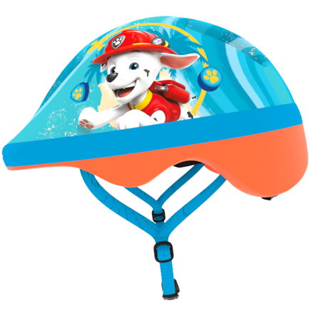 Detská prilba PAW PATROL BOYS - Team Paw (XS)