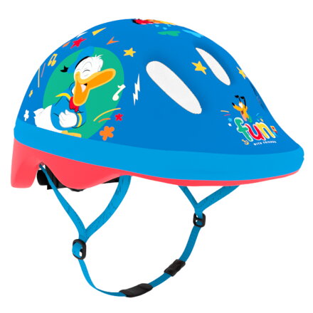 Mickey Mouse Fun prilba (XS)