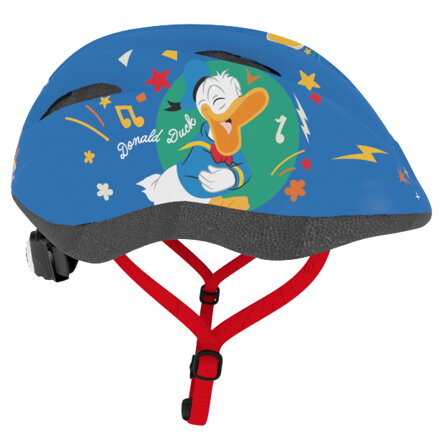 Mickey Mouse Fun prilba (S)