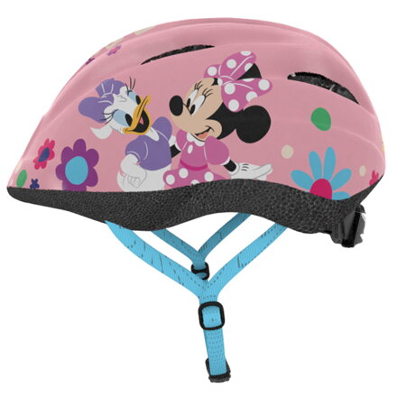 Minnie Bowtastic prilba (S)