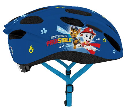 PAW PATROL BOYS In-Mold prilba