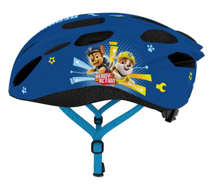 PAW PATROL BOYS In-Mold prilba