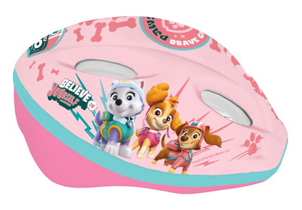 PAW PATROL GIRLS prilba