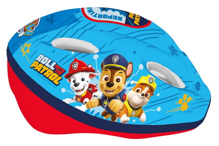 PAW PATROL prilba