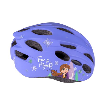 Disney Frozen 2 In-Mold prilba