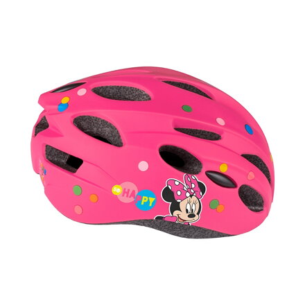 Minnie Mouse In-Mold prilba
