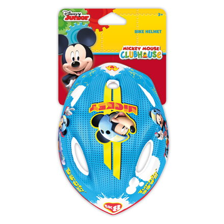 Prilba Mickey Mouse