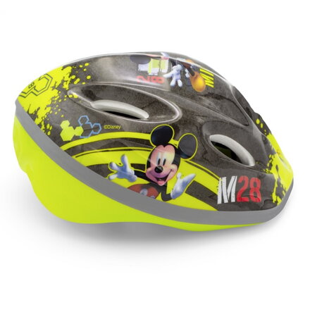 Prilba Mickey Mouse M28
