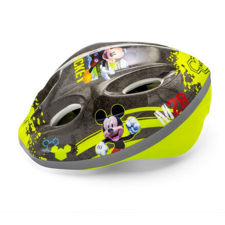 Prilba Mickey Mouse M28