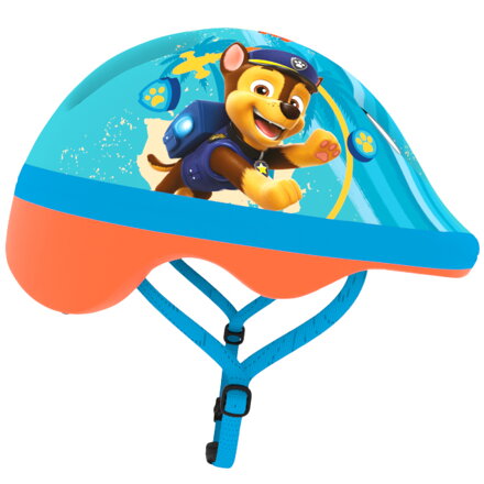 Detská prilba PAW PATROL BOYS - Team Paw (XS)