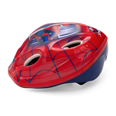 Spiderman prilba