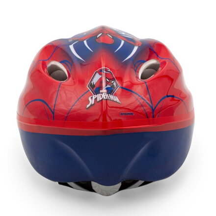 Spiderman prilba