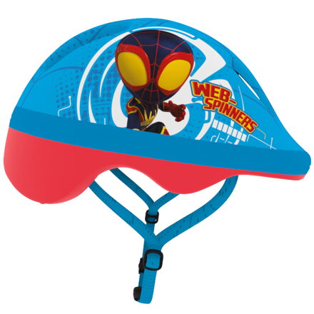 SPIDEY detská prilba (XS)