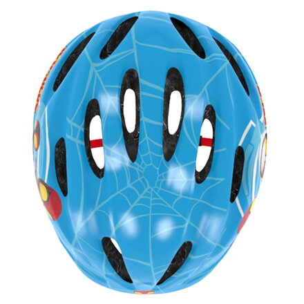 SPIDEY detská prilba (S)