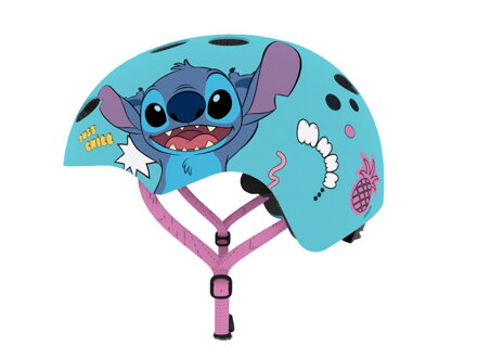 Stitch športová prilba